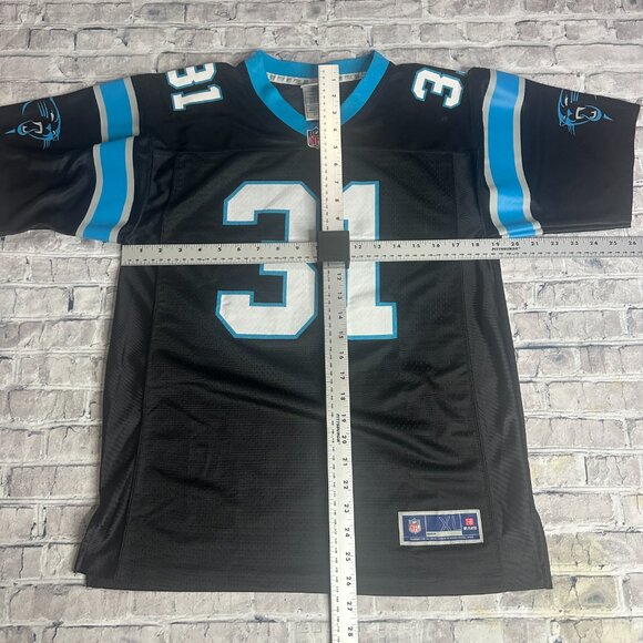EUC NFL Pro Line Carolina Panthers Tillman Jersey Youth XL - Picture 15 of 16